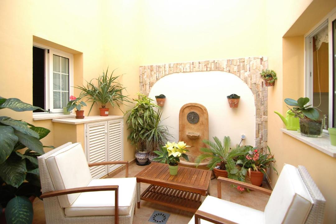 Photo of Livingroom in Nerja City Centre