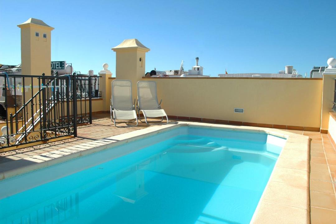 Photo of Outdoor in Nerja City Centre