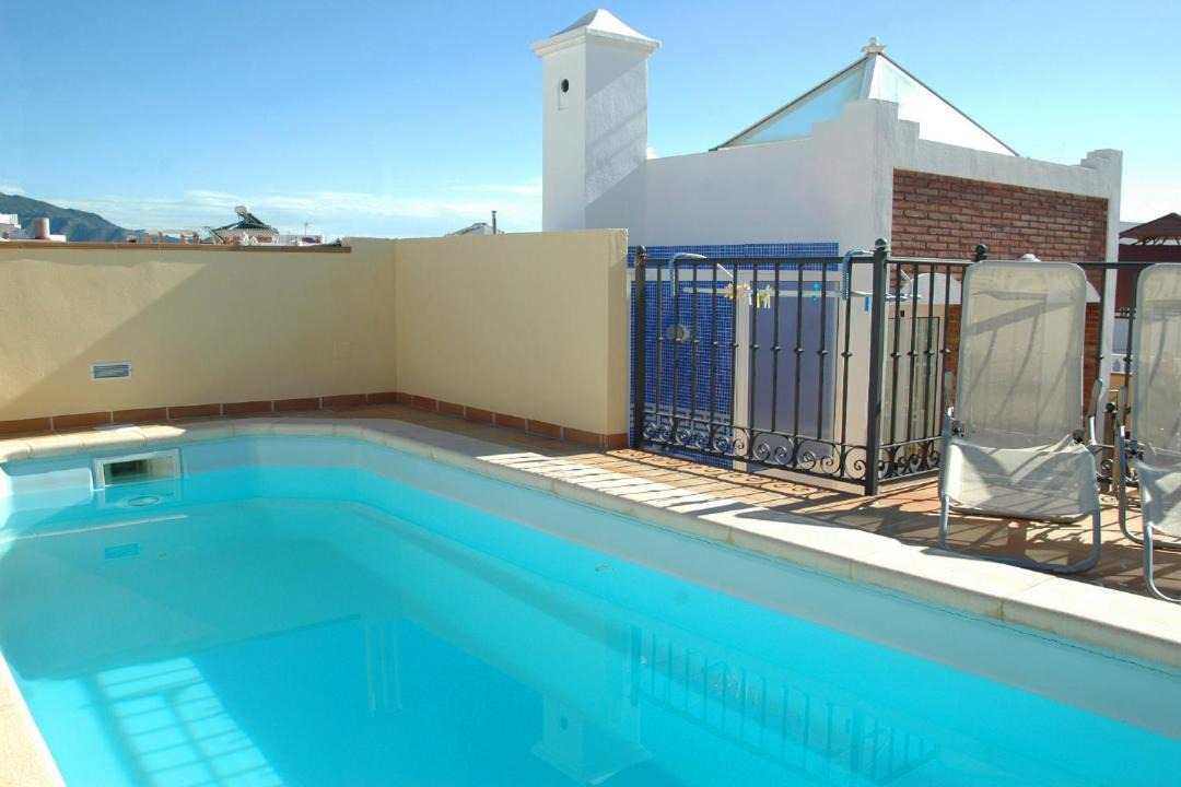 Photo of Outdoor in Nerja City Centre