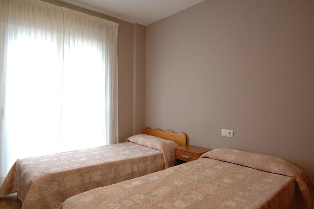Photo of Bedroom in Nerja City Centre