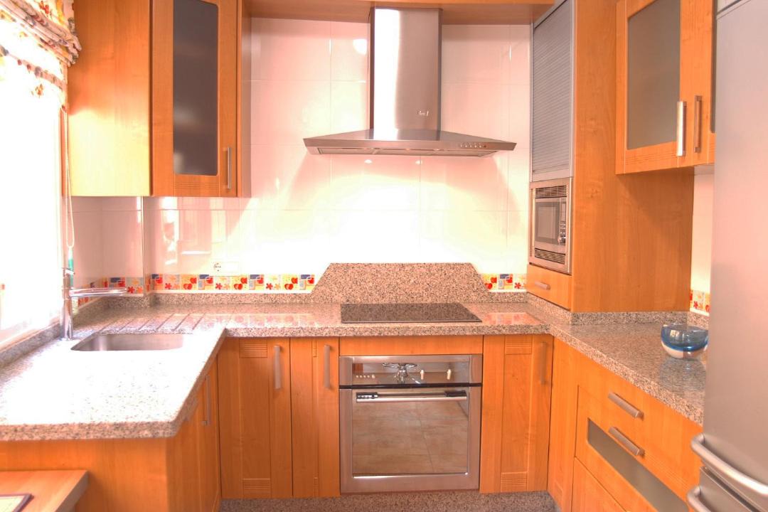 Photo of Kitchen in Nerja City Centre