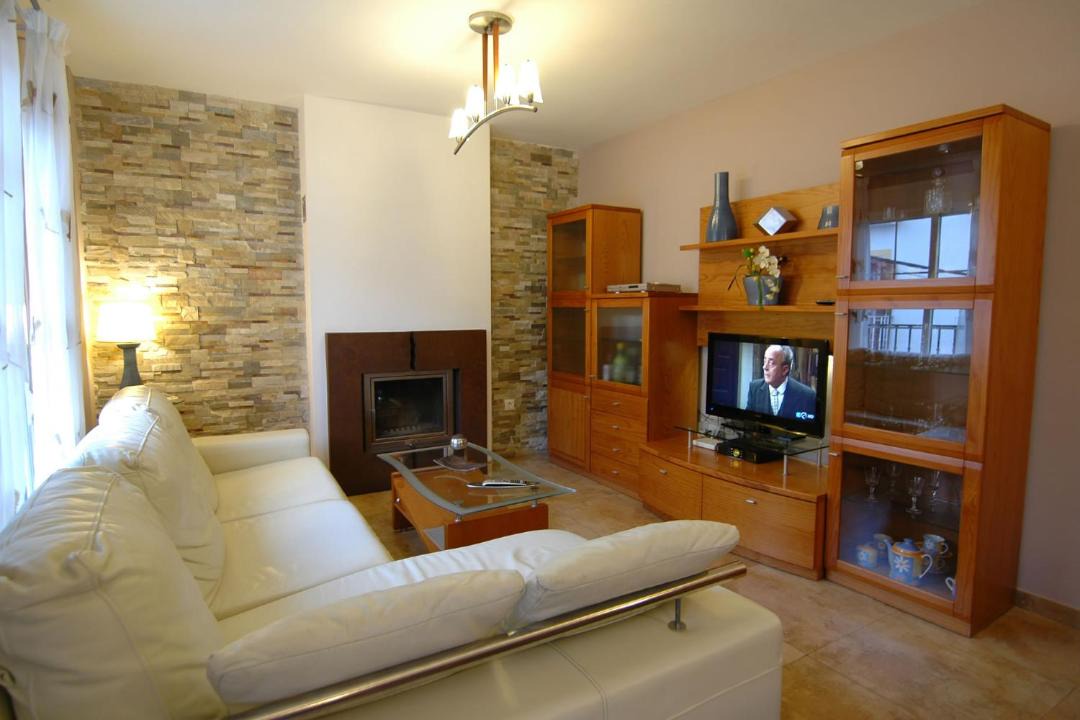 Photo of Livingroom in Nerja City Centre
