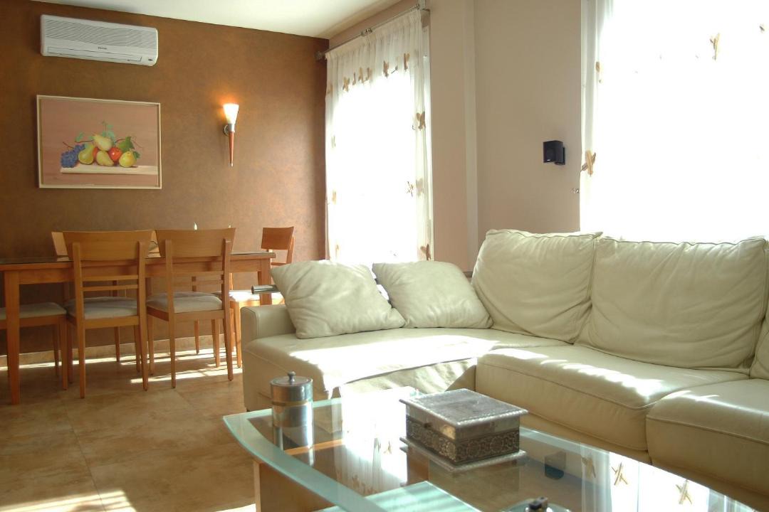 Photo of Livingroom in Nerja City Centre