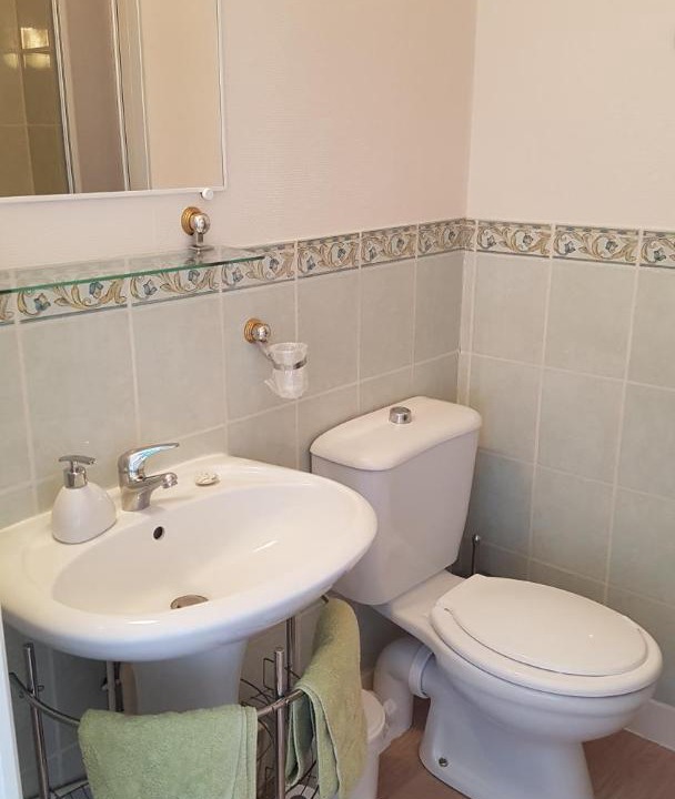 Photo of Bathroom in Souillac