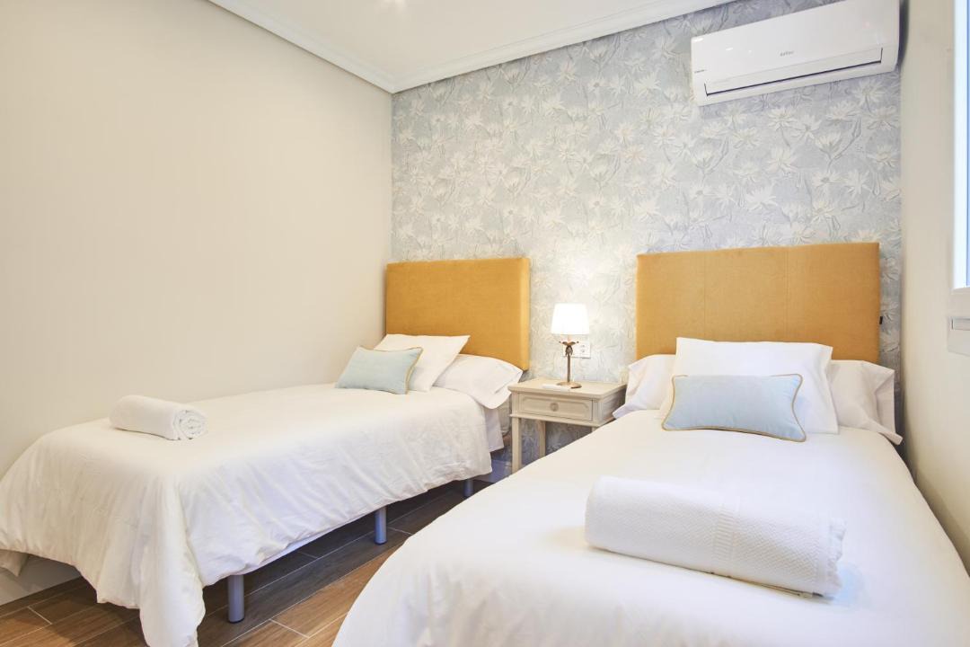 Photo of Bedroom in Museo