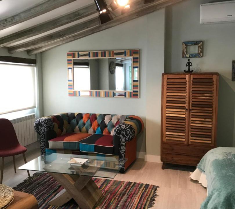 Photo of Livingroom in Arenas de San Pedro