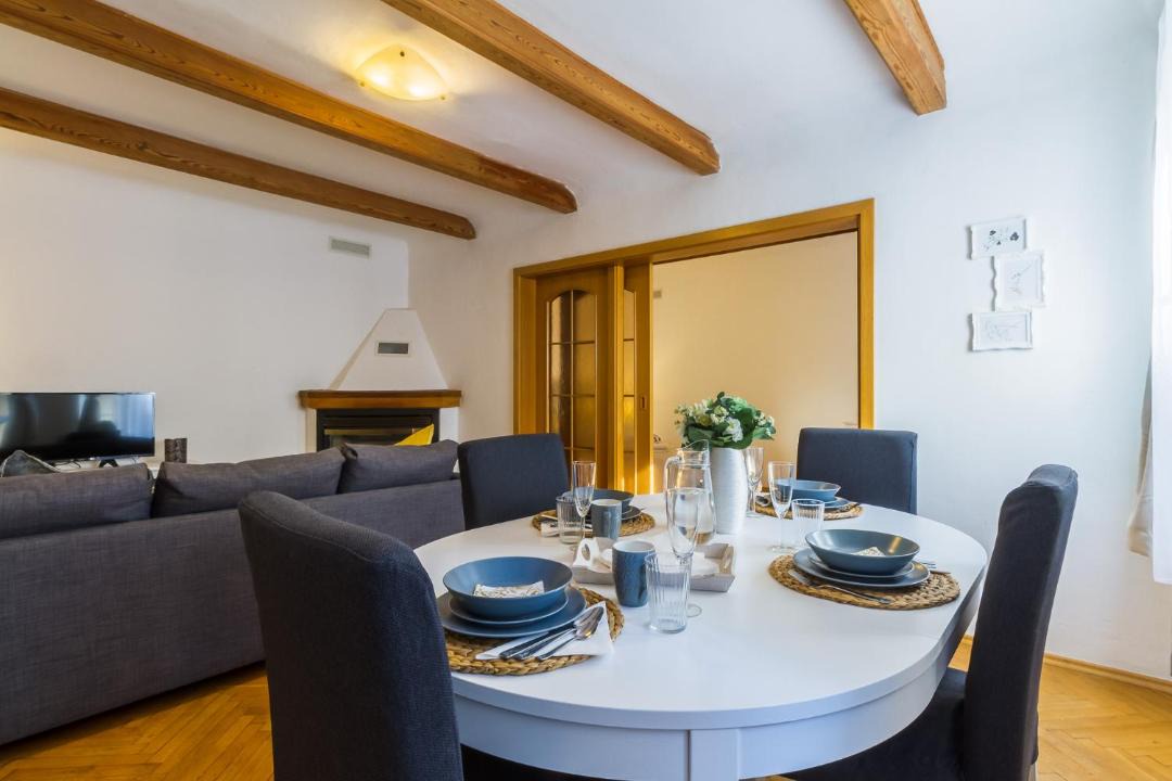 Photo of Livingroom in Hradcany
