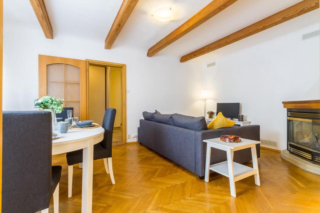 Photo of Livingroom in Hradcany