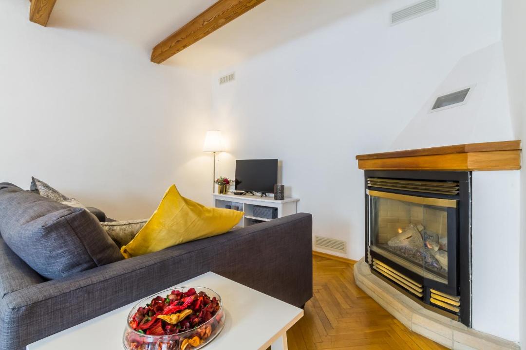 Photo of Livingroom in Hradcany