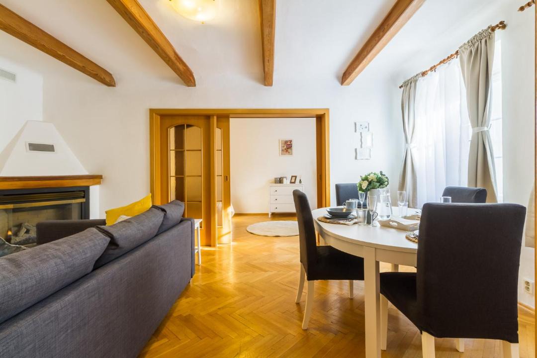 Photo of Livingroom in Hradcany