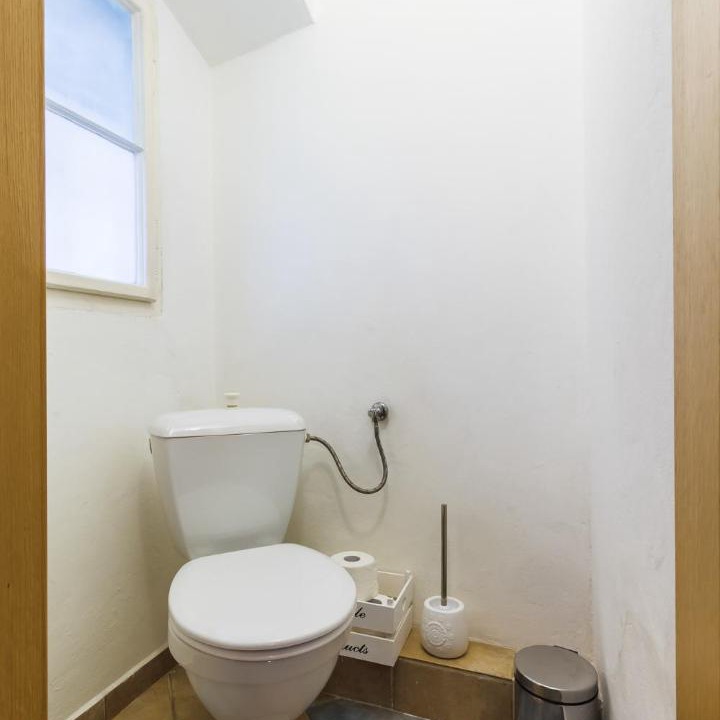 Photo of Bathroom in Hradcany