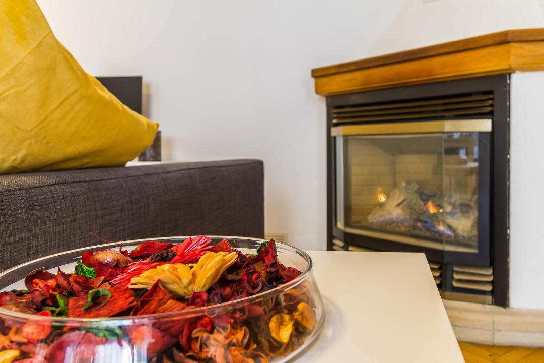 Photo of Livingroom in Hradcany
