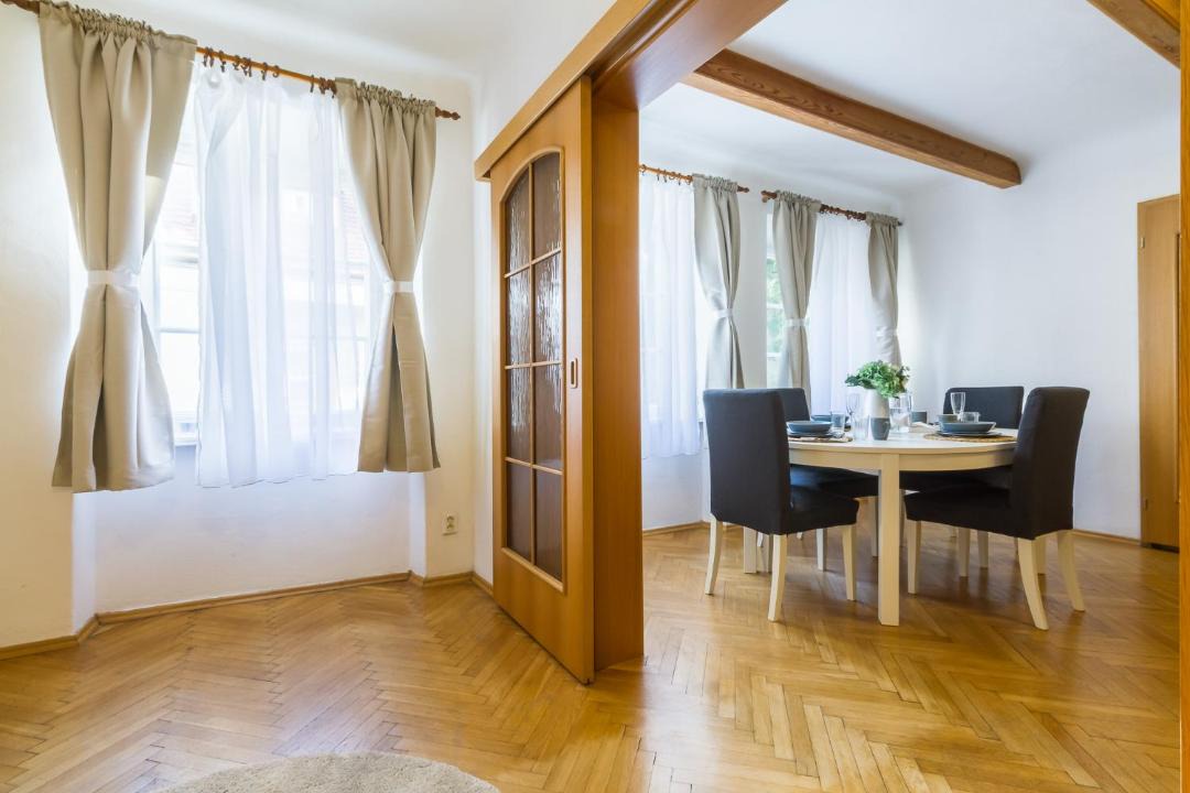 Photo of Livingroom in Hradcany