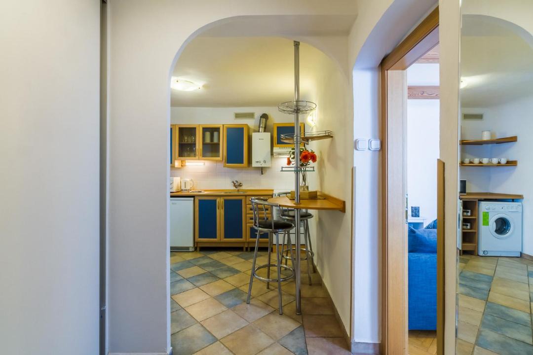Photo of Kitchen in Hradcany