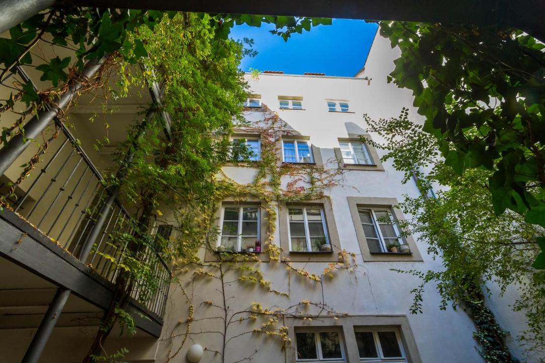 Photo of Others in Hradcany
