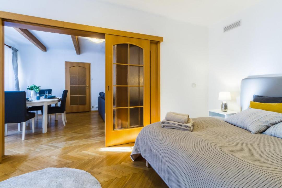 Photo of Bedroom in Hradcany