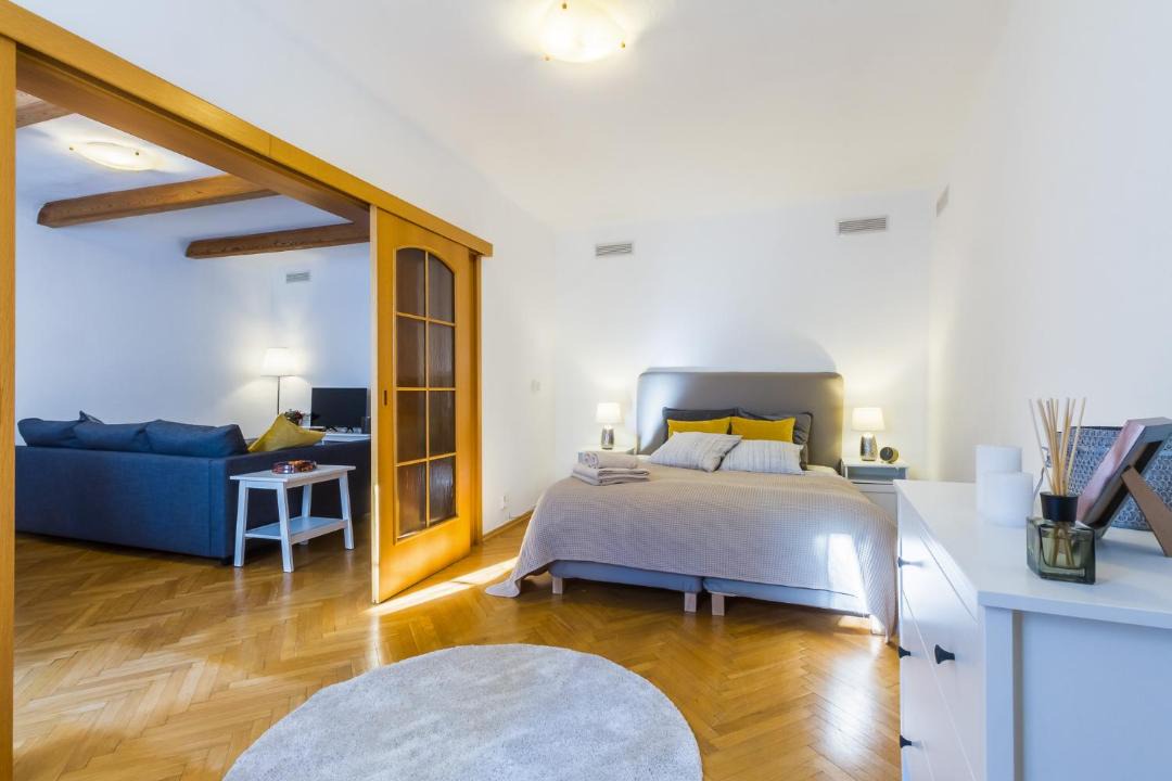 Photo of Livingroom in Hradcany