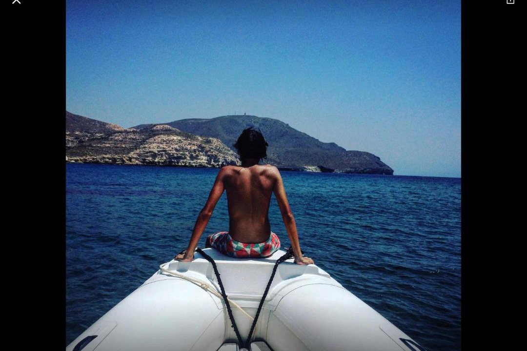 Photo of Others in La Isleta del Moro