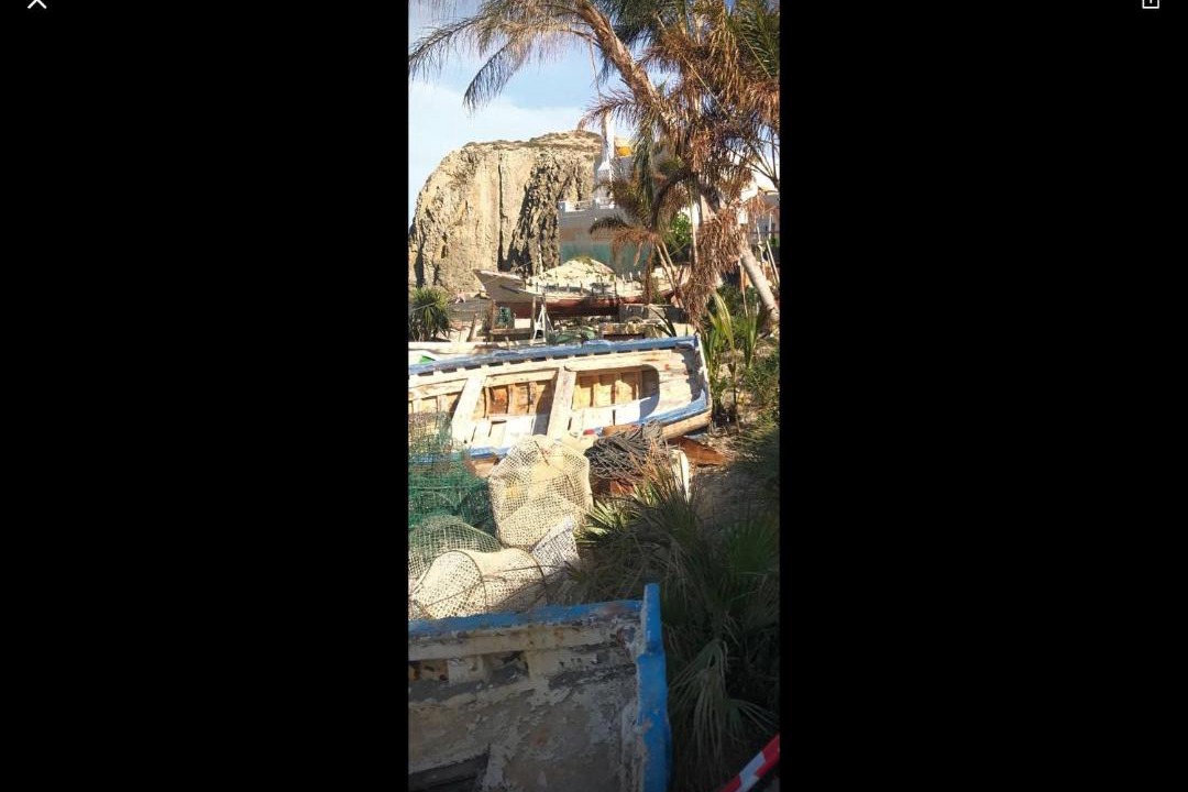 Photo of Others in La Isleta del Moro