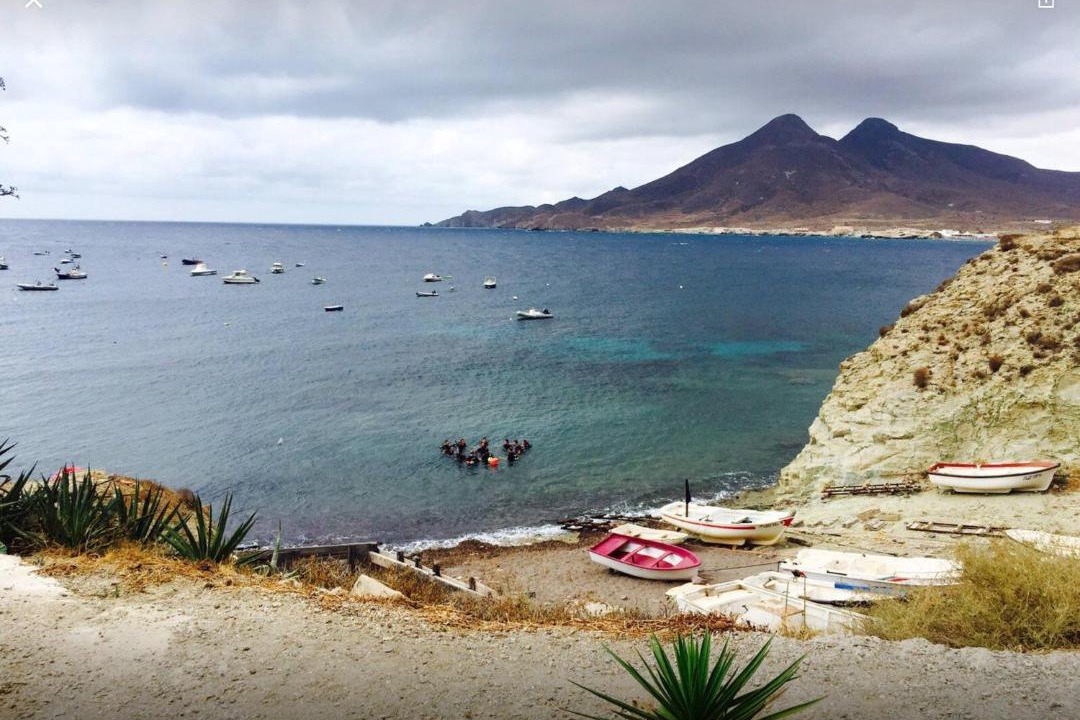 Photo of Others in La Isleta del Moro