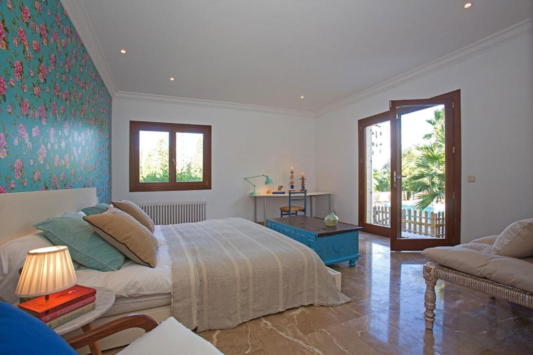 Photo of Bedroom in Manacor
