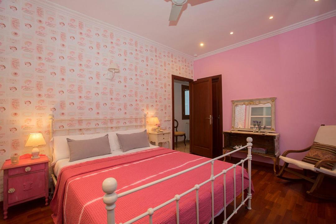 Photo of Bedroom in Manacor