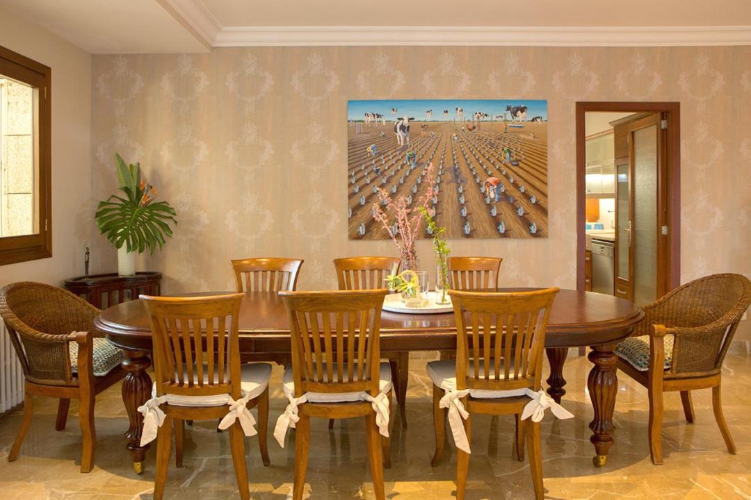 Photo of Livingroom in Manacor