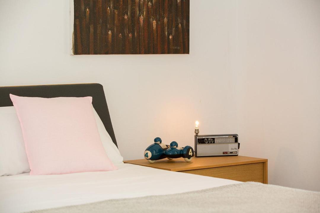 Photo of Bedroom in Manacor