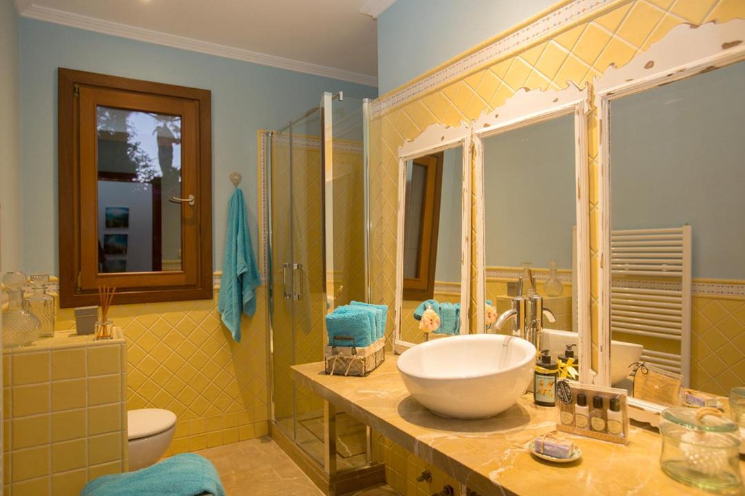 Photo of Bathroom in Manacor