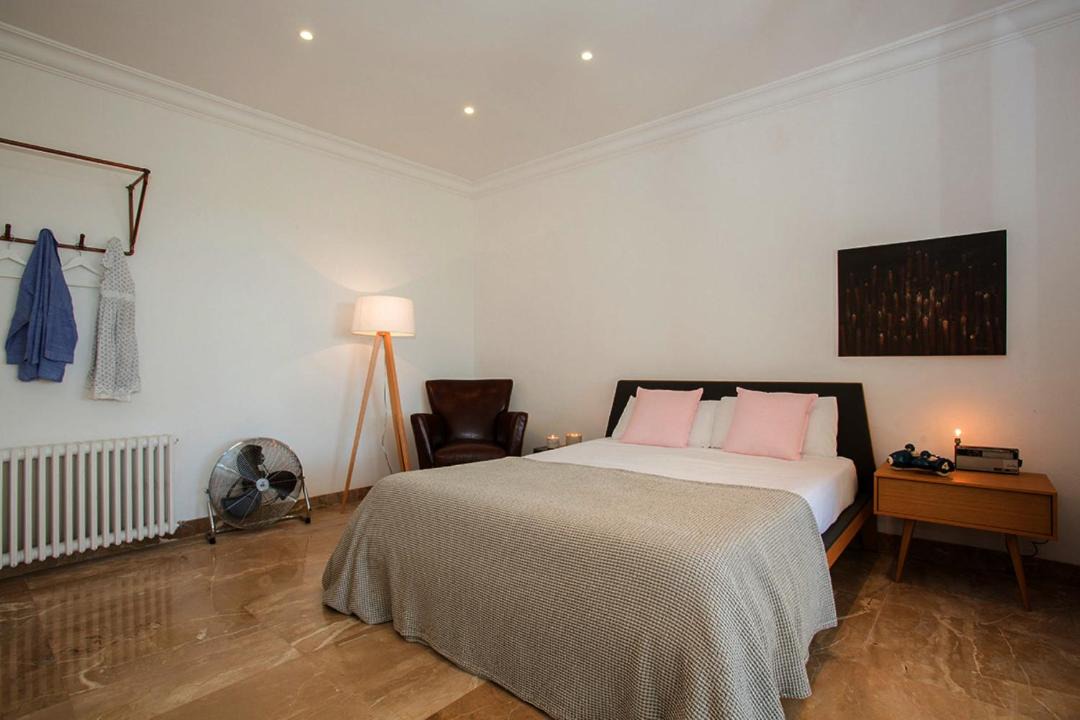 Photo of Bedroom in Manacor