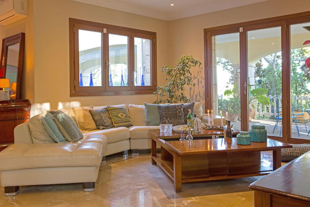 Photo of Livingroom in Manacor