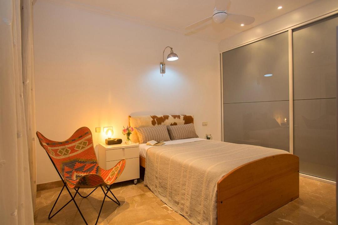 Photo of Bedroom in Manacor