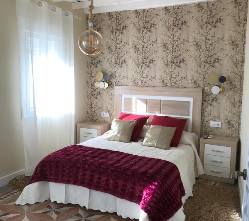 Photo of Bedroom in Arenas de San Pedro