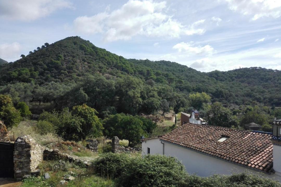 Photo of Others in Linares de la Sierra