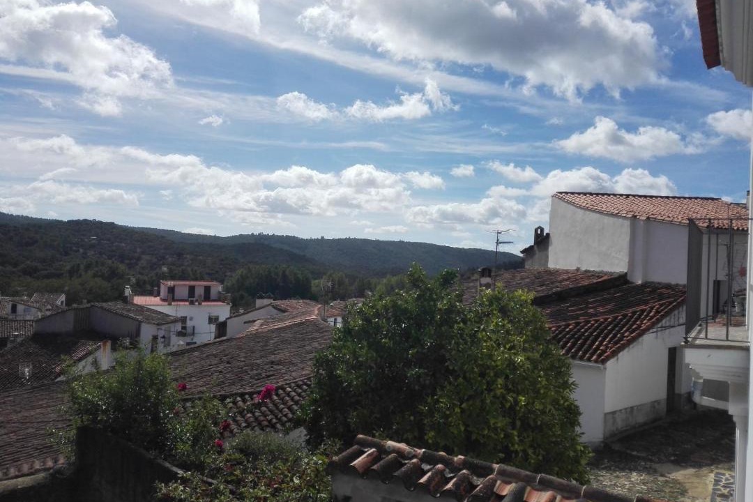 Photo of Others in Linares de la Sierra