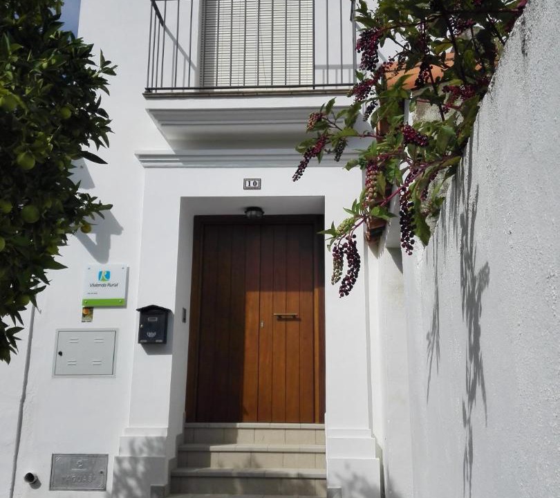 Photo of Others in Linares de la Sierra