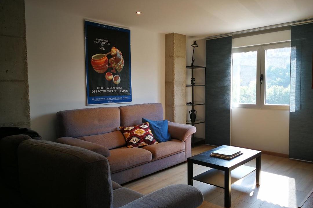 Photo of Livingroom in Ponferrada