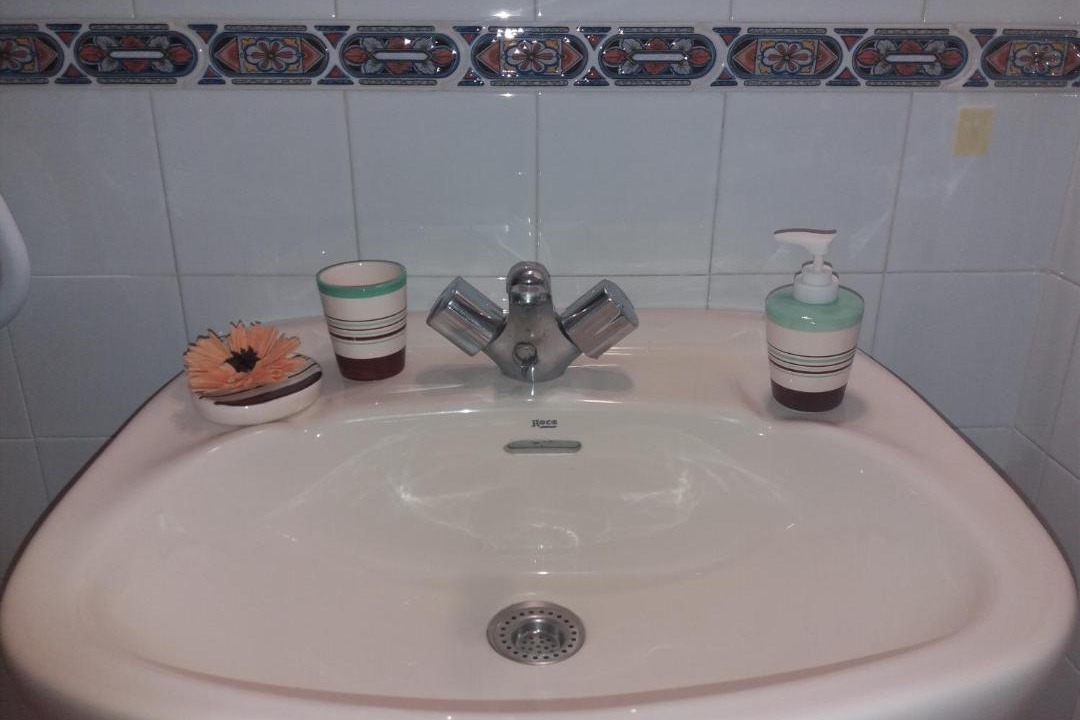 Photo of Bathroom in Sur