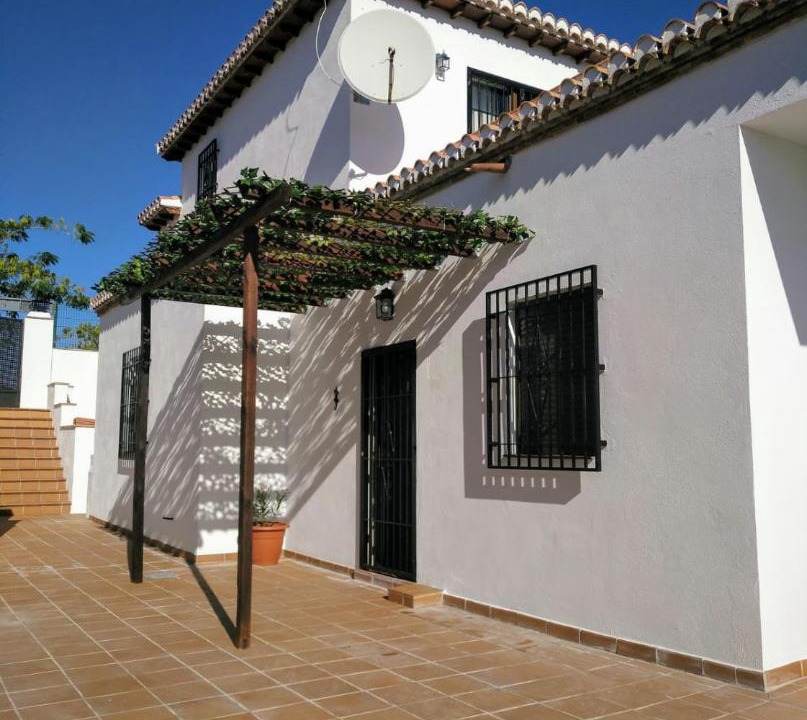 Photo of Buildings in Las Gabias