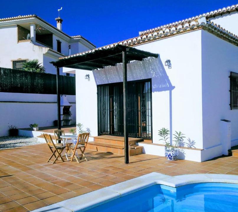 Photo of Outdoor in Las Gabias