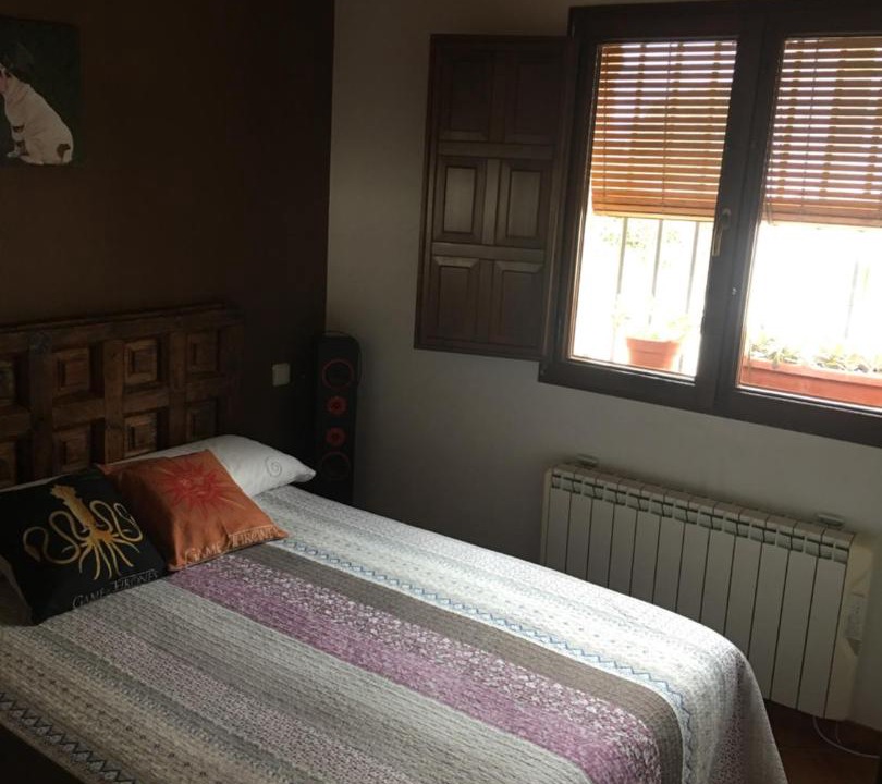 Photo of Bedroom in Basardilla