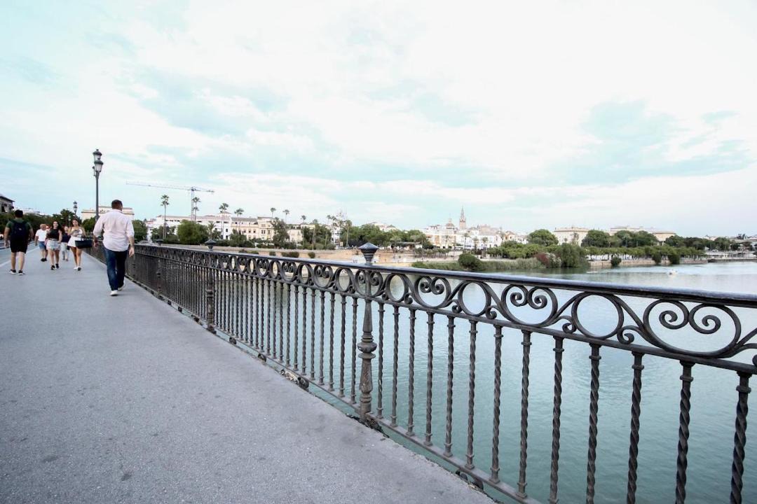 Photo of Others in Triana