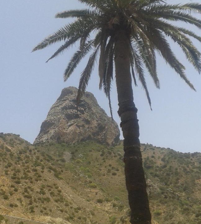 Photo of Others in Vallehermoso