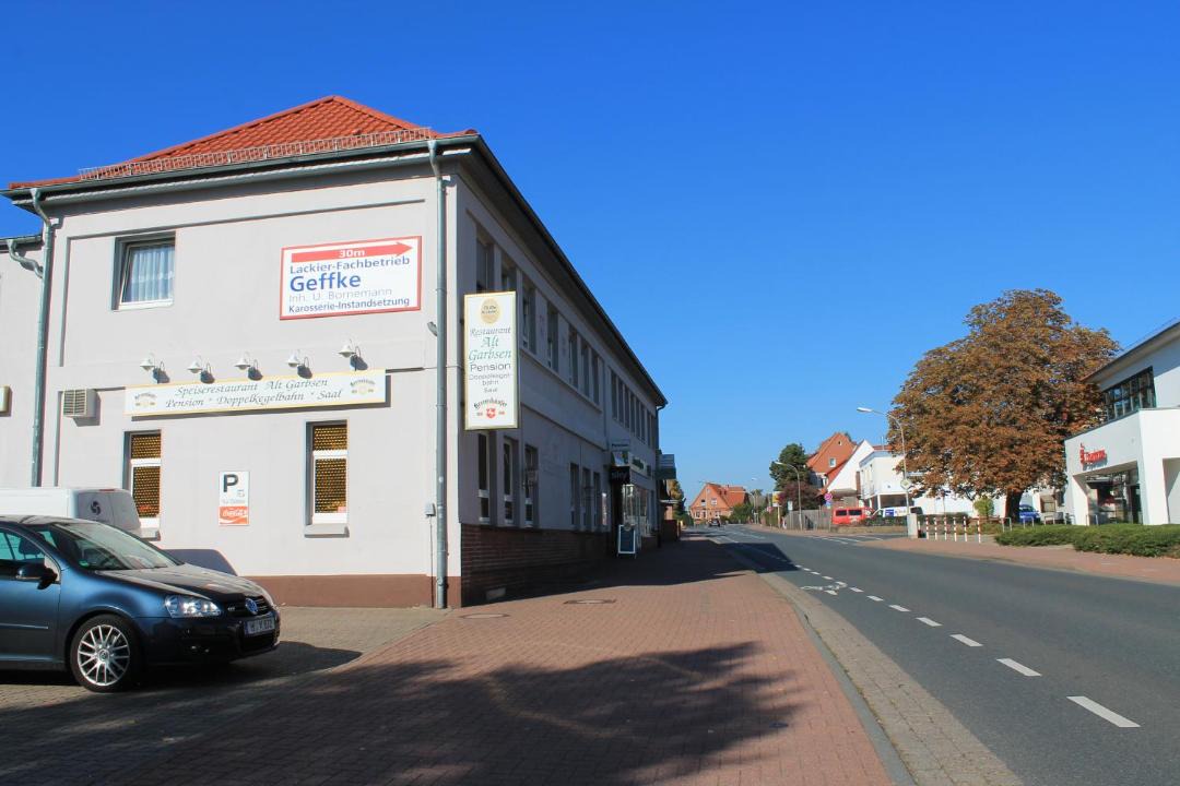 Photo of Others in Region Hannover District