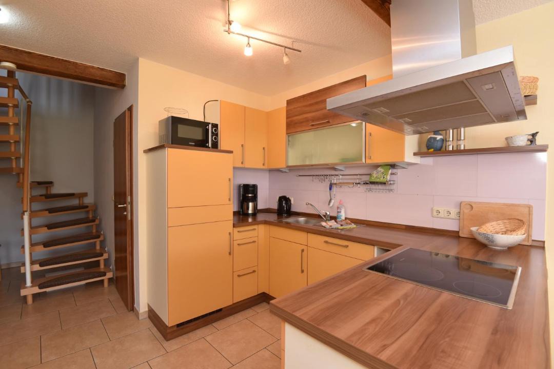 Photo of Kitchen in Bucheloh