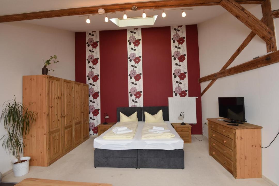 Photo of Bedroom in Bucheloh