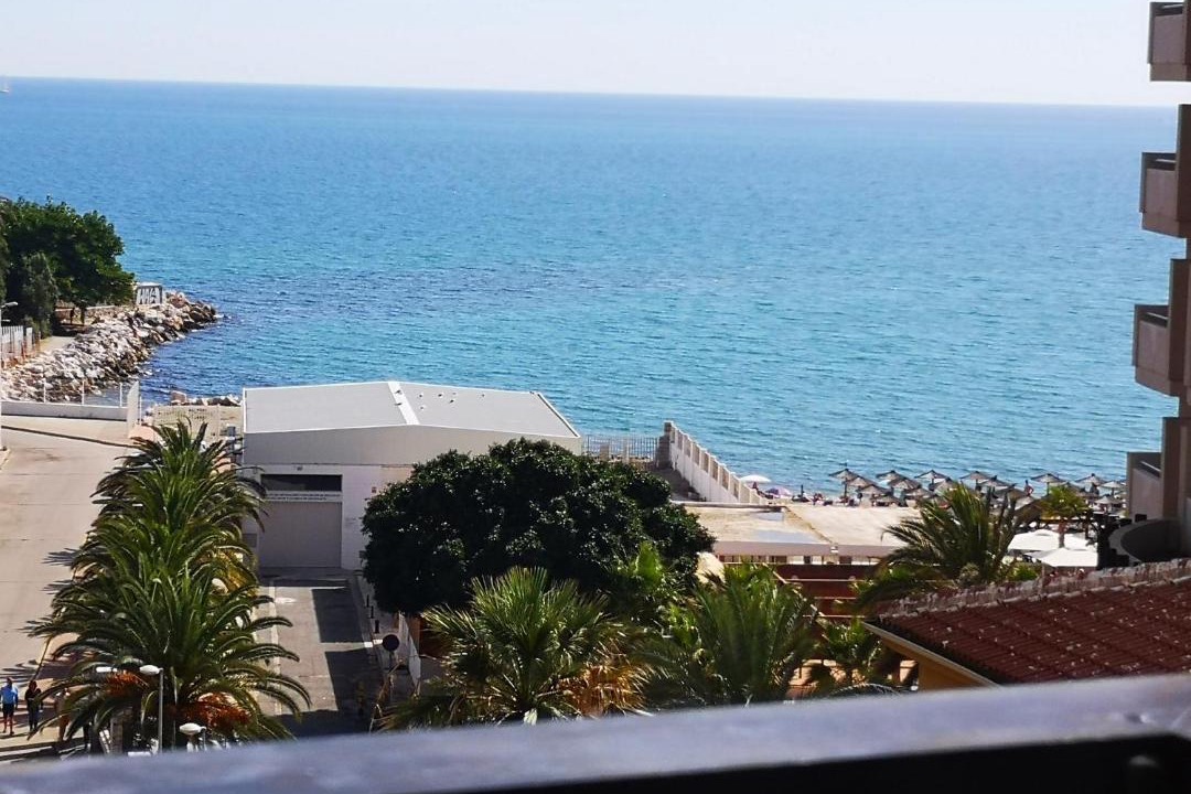Photo of Outdoor in Fuengirola City Centre