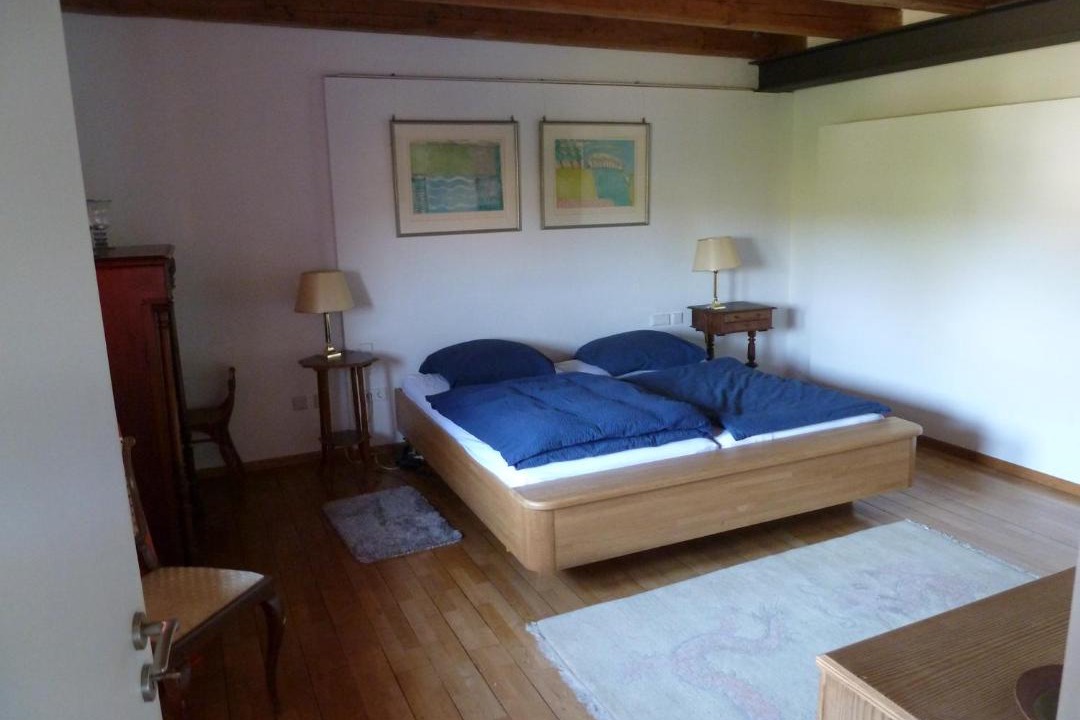 Photo of Bedroom in Hildesheim District