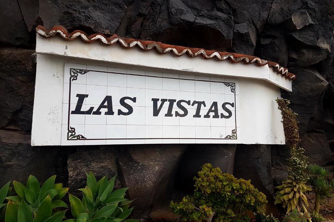 Photo of Buildings in Tacoronte