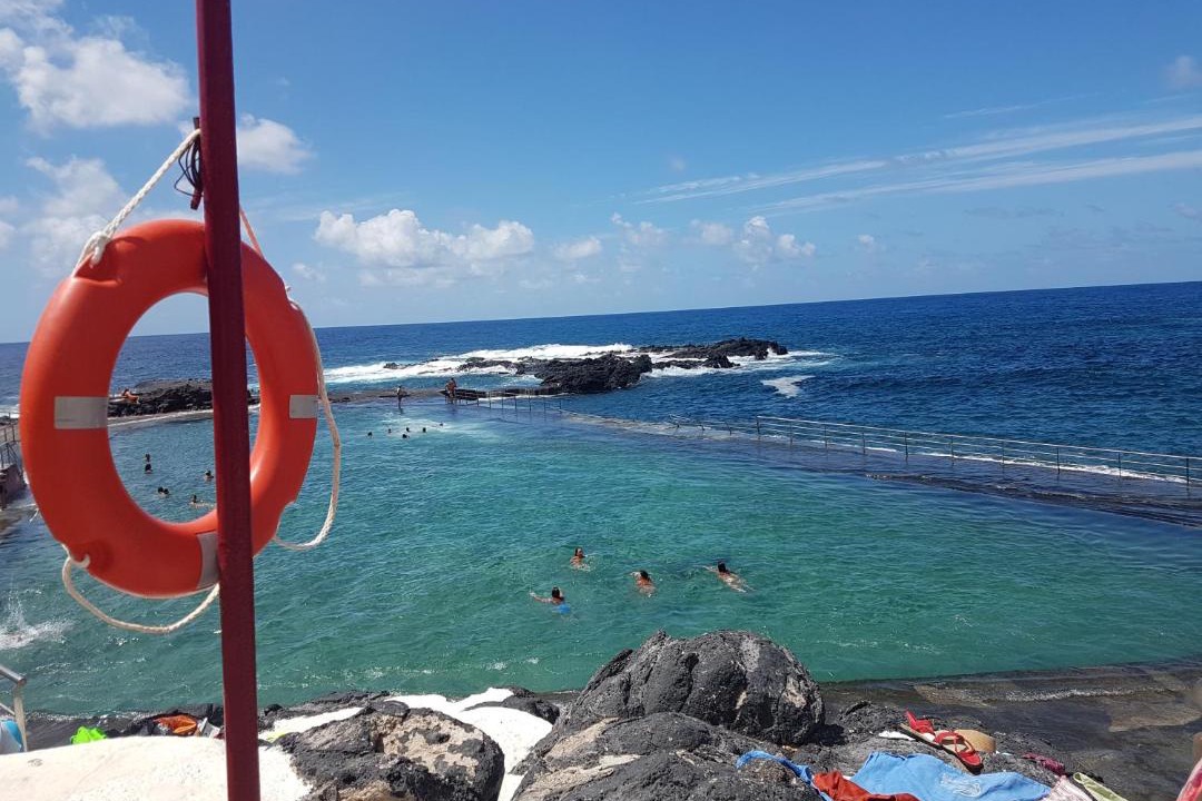 Photo of Outdoor in Tacoronte
